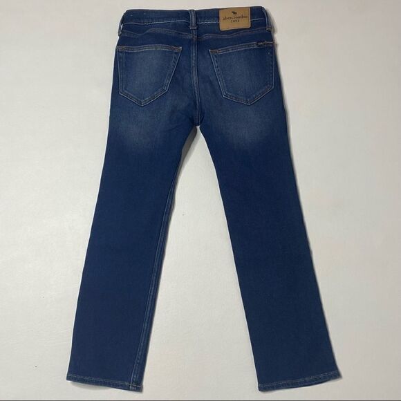 Abercrombie Kids | Skinny Stretch Jeans - Picture 5 of 7